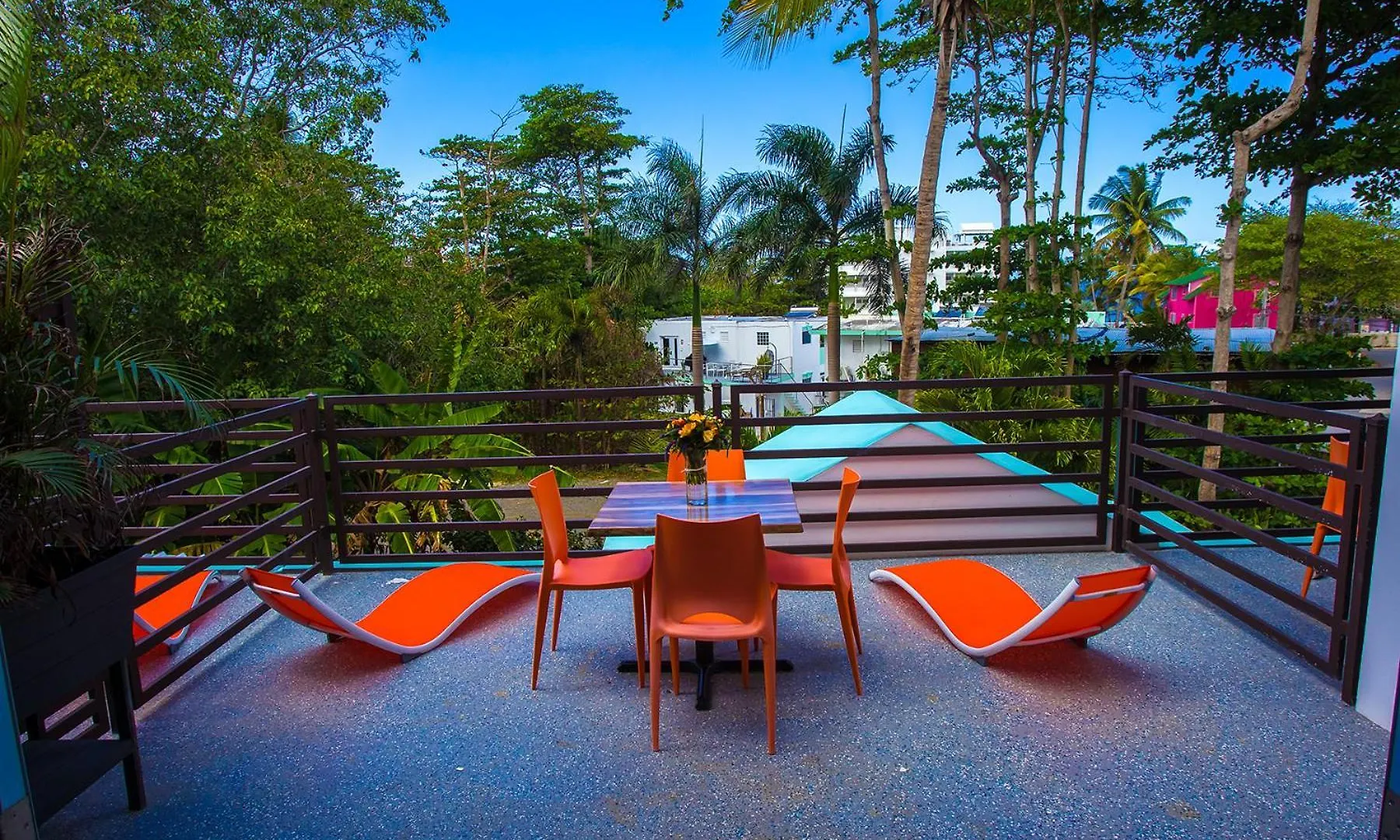 Apartment The Beach Pad Puntas Rincon Puerto Rico
