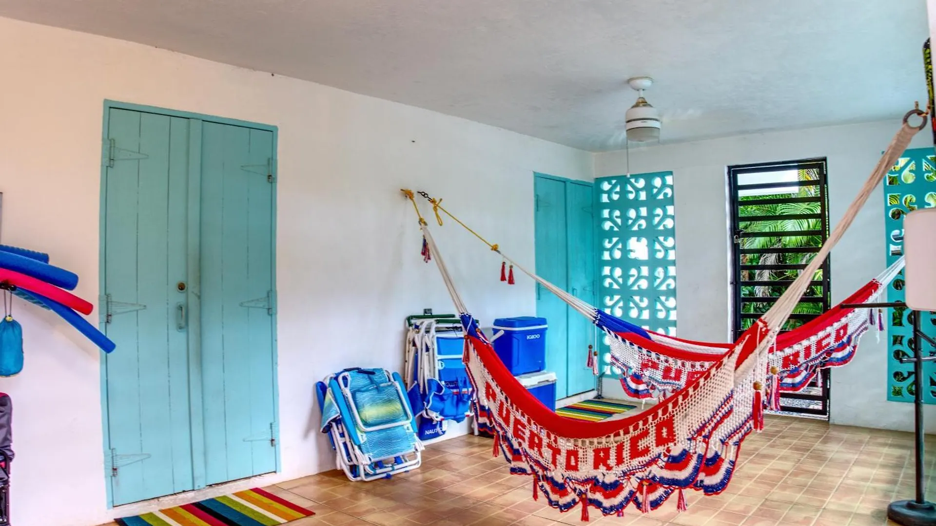 Apartment The Beach Pad Puntas Rincon