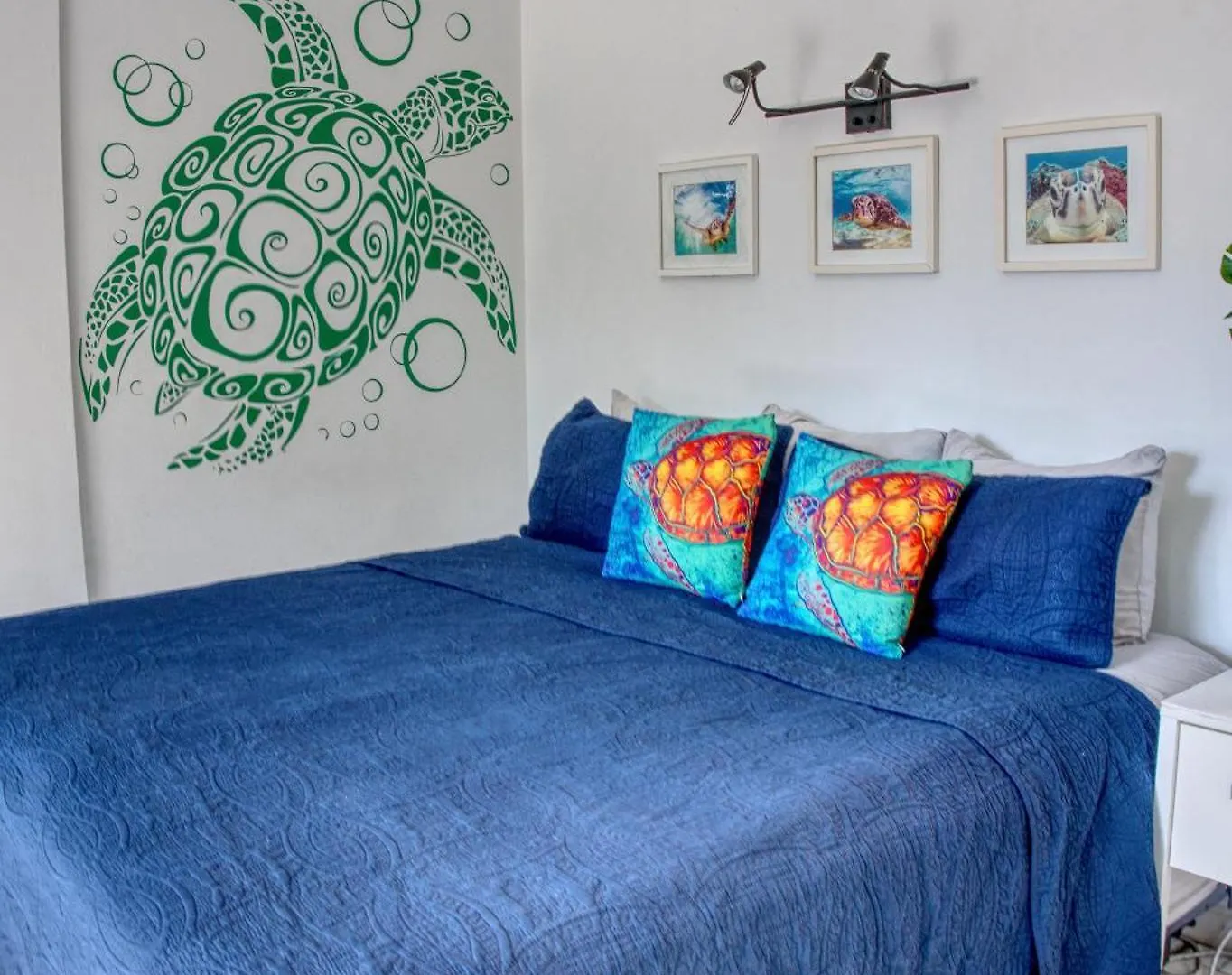 The Beach Pad Puntas Rincon