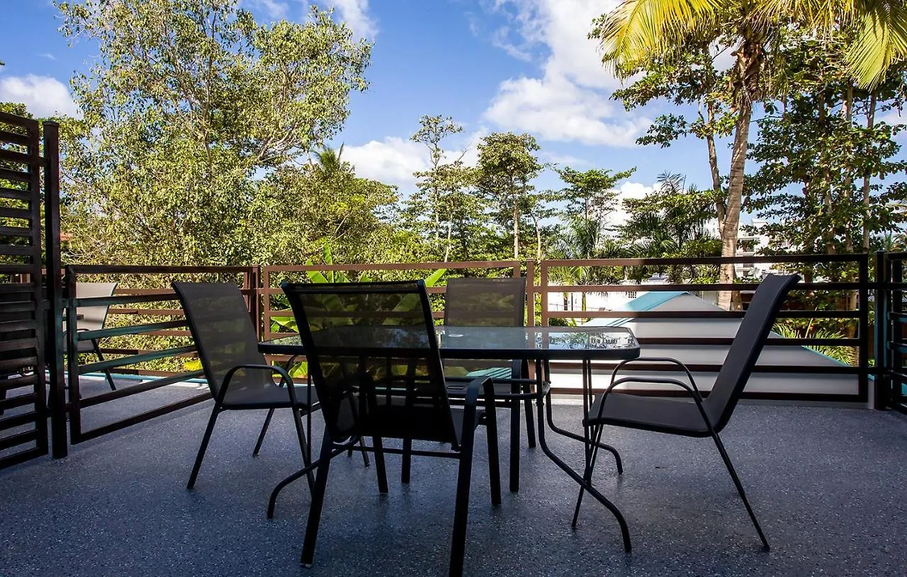 Apartment The Beach Pad Puntas Rincon