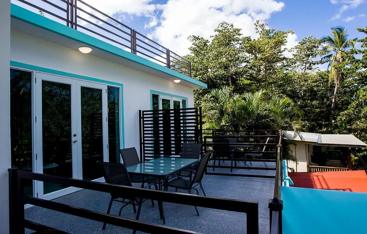 Apartment The Beach Pad Puntas Rincon Puerto Rico
